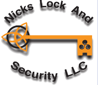 Nick's Lock and Security LLC